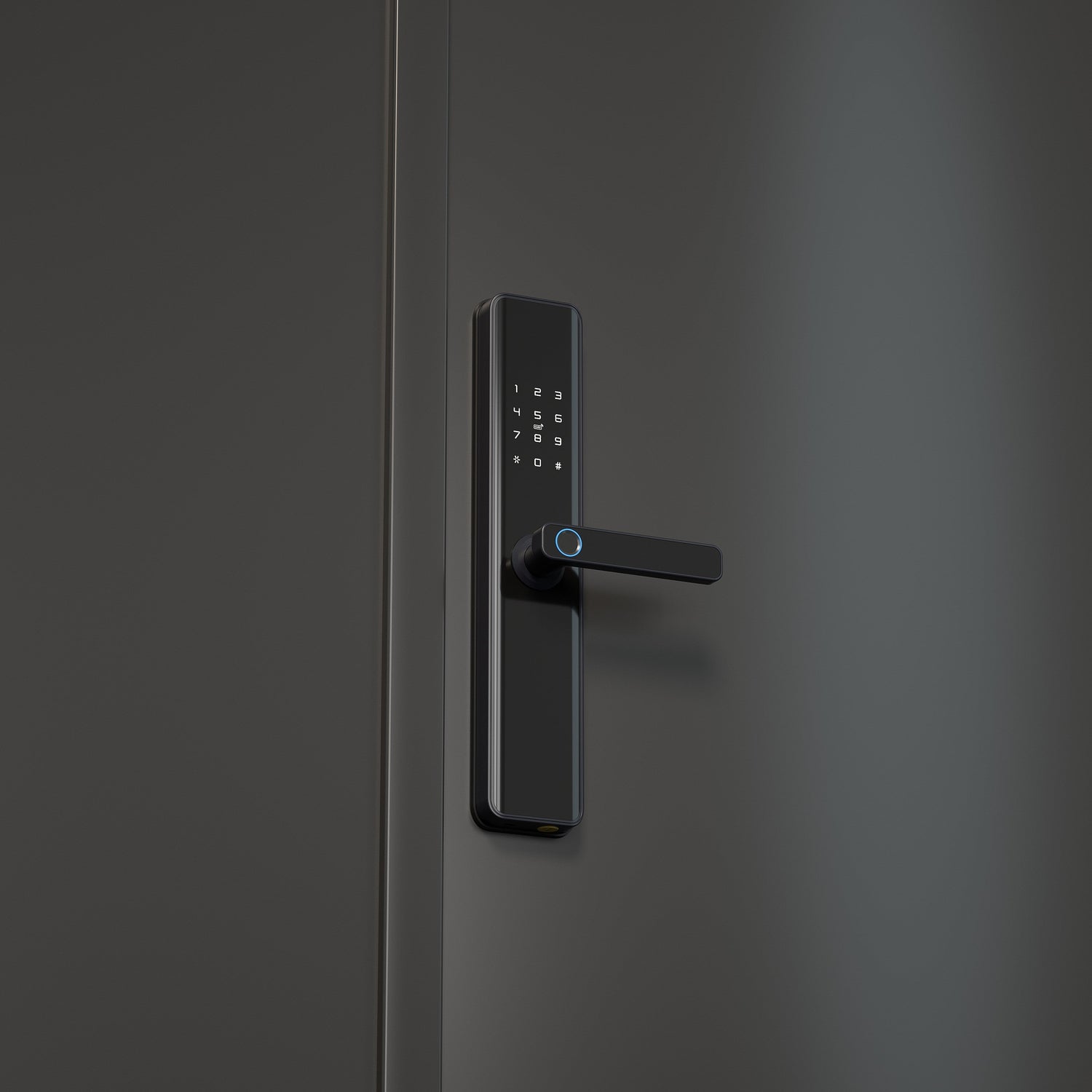 Mechanical Locks