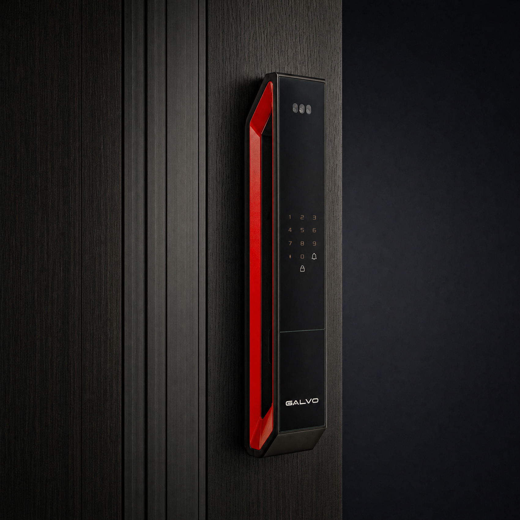 Automatic Locks
