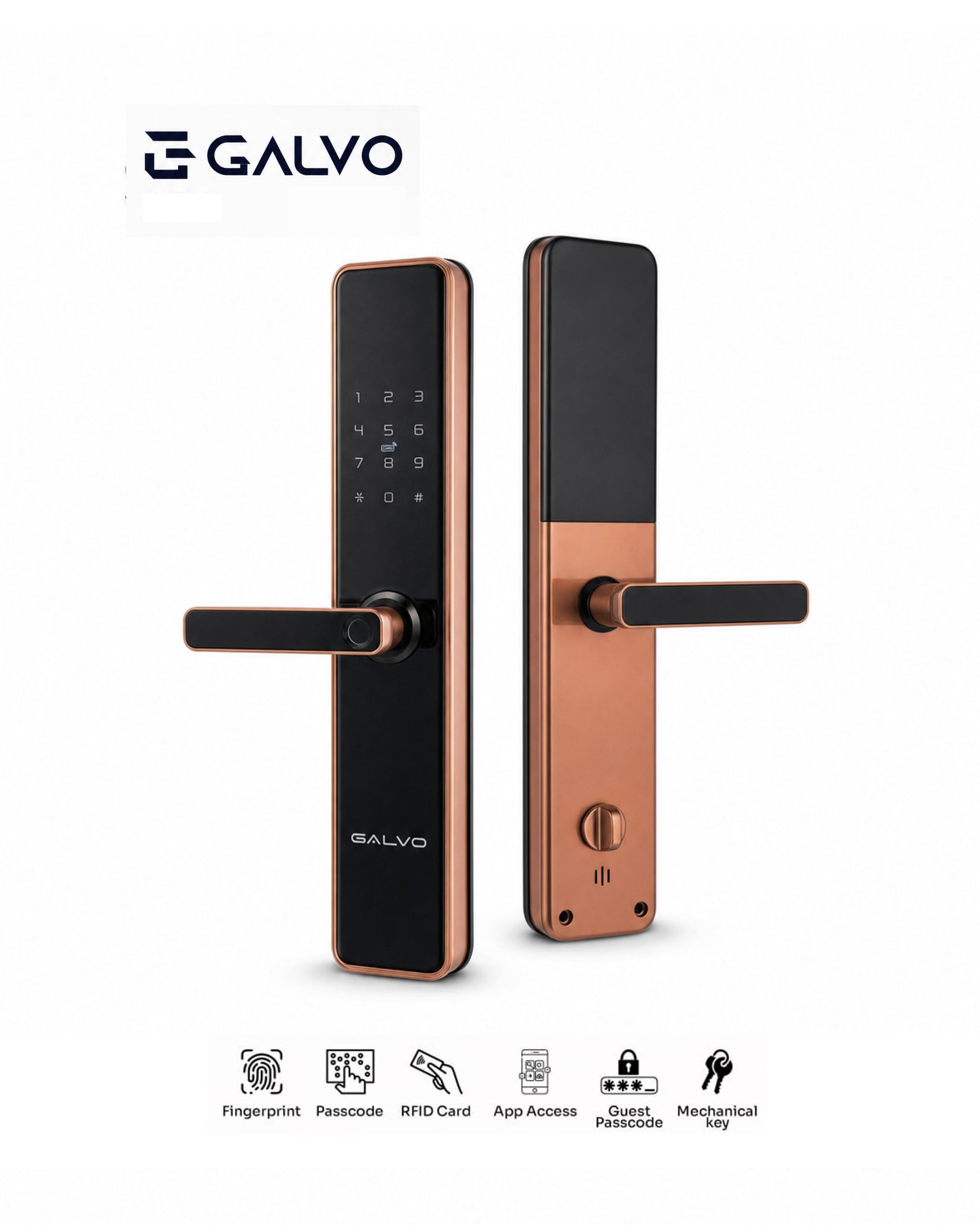GALVO-100