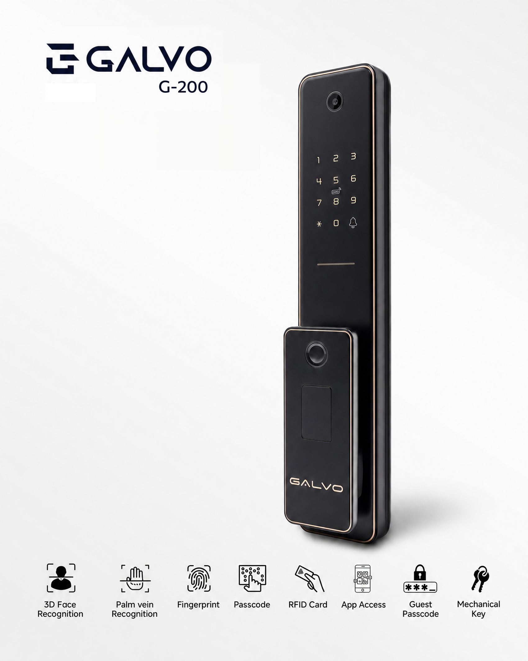 GALVO-200