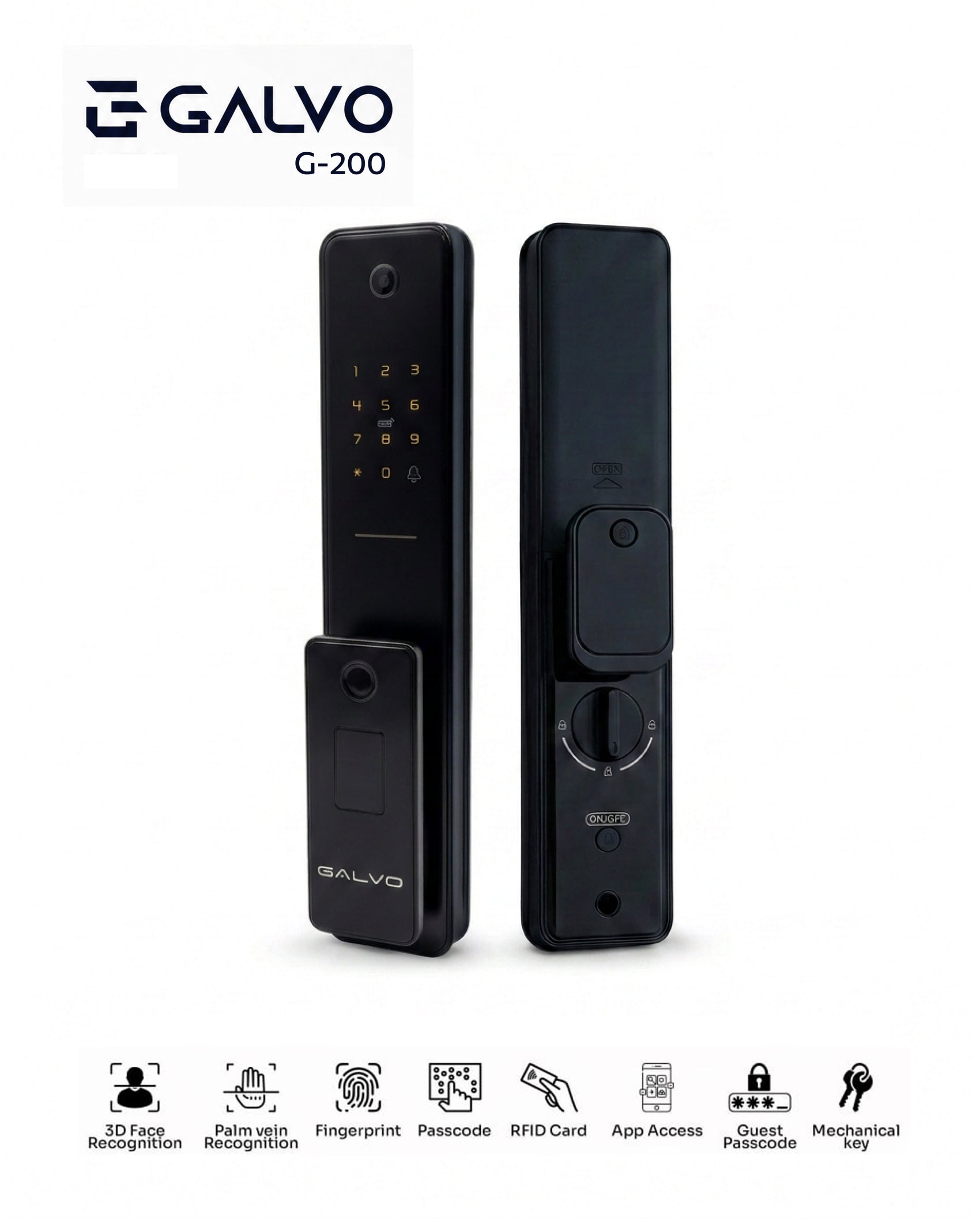 GALVO-200